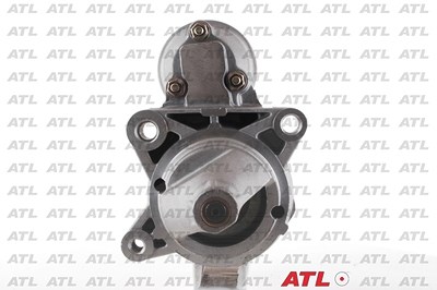 Atl Autotechnik Anlasser [Hersteller-Nr. A17780] für Fiat von ATL Autotechnik