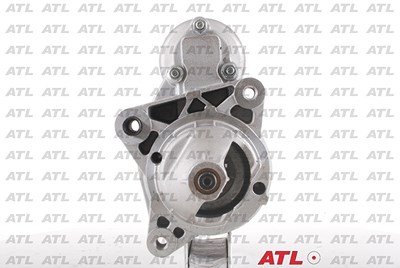 Atl Autotechnik Anlasser [Hersteller-Nr. A10450] für Fiat, Lancia von ATL Autotechnik