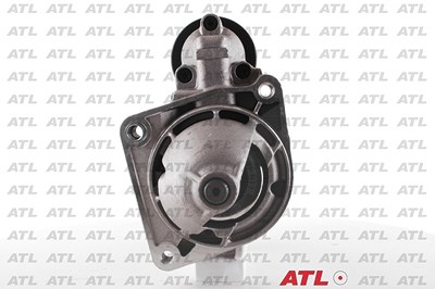 Atl Autotechnik Anlasser [Hersteller-Nr. A16870] für Fiat von ATL Autotechnik