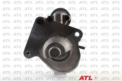 Atl Autotechnik Anlasser Ford 1.4KW [Hersteller-Nr. A22120] für Ford, Mazda von ATL Autotechnik