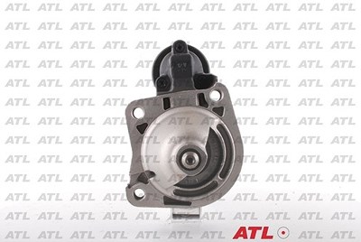 Atl Autotechnik Anlasser [Hersteller-Nr. A13090] für Ford, Mazda von ATL Autotechnik