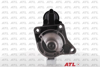 Atl Autotechnik Anlasser [Hersteller-Nr. A16470] für Ford von ATL Autotechnik