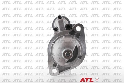 Atl Autotechnik Anlasser [Hersteller-Nr. A13350] für VW von ATL Autotechnik