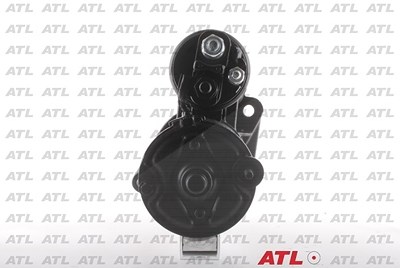 Atl Autotechnik Anlasser [Hersteller-Nr. A16280] für Opel, Saab, Vauxhall von ATL Autotechnik