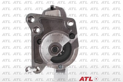Atl Autotechnik Anlasser [Hersteller-Nr. A16400] für Renault, Volvo von ATL Autotechnik