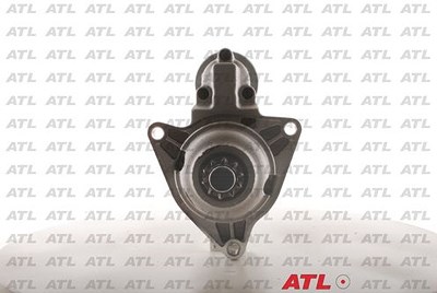 Atl Autotechnik Anlasser [Hersteller-Nr. A16990] für VW von ATL Autotechnik