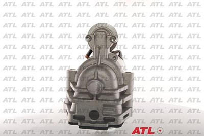 Atl Autotechnik Anlasser [Hersteller-Nr. A21350] für Ford, Jaguar von ATL Autotechnik