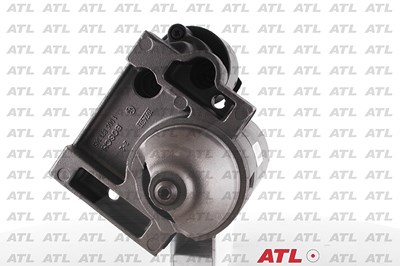 Atl Autotechnik Anlasser [Hersteller-Nr. A70090] für Jeep von ATL Autotechnik
