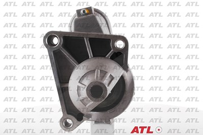 Atl Autotechnik Anlasser [Hersteller-Nr. A17390] für Mitsubishi, Volvo von ATL Autotechnik