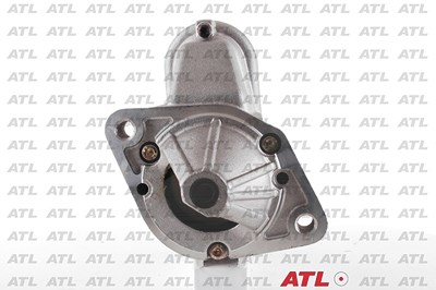 Atl Autotechnik Anlasser [Hersteller-Nr. A18560] für Mitsubishi von ATL Autotechnik