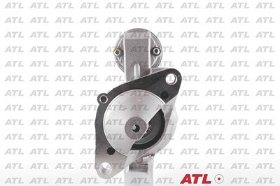 Atl Autotechnik Anlasser [Hersteller-Nr. A17840] für Dacia, Nissan, Renault von ATL Autotechnik