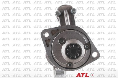 Atl Autotechnik Anlasser [Hersteller-Nr. A18320] für Opel von ATL Autotechnik