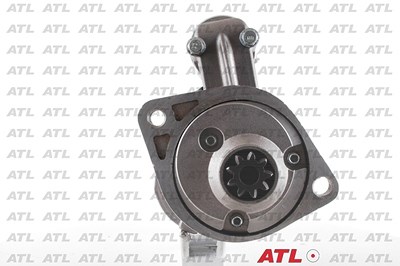 Atl Autotechnik Anlasser [Hersteller-Nr. A18320] für Opel, Vauxhall von ATL Autotechnik