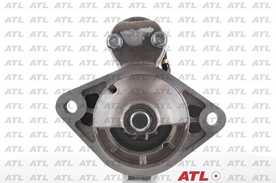 Atl Autotechnik Anlasser [Hersteller-Nr. A18330] für Opel, Vauxhall von ATL Autotechnik