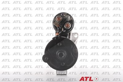 Atl Autotechnik Anlasser [Hersteller-Nr. A19970] für Opel von ATL Autotechnik