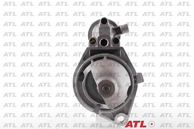 Atl Autotechnik Anlasser [Hersteller-Nr. A17420] für Opel, Saab von ATL Autotechnik