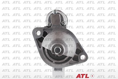 Atl Autotechnik Anlasser [Hersteller-Nr. A19360] für Chevrolet, Honda, Opel von ATL Autotechnik