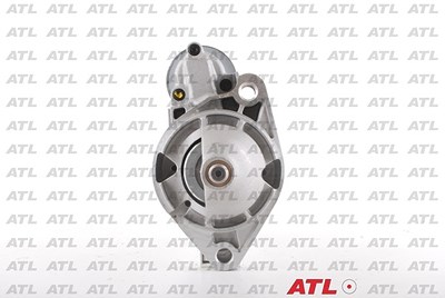 Atl Autotechnik Anlasser [Hersteller-Nr. A17920] für Opel, Vauxhall von ATL Autotechnik