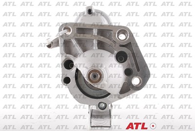 Atl Autotechnik Anlasser [Hersteller-Nr. A18580] für Renault von ATL Autotechnik