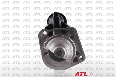 Atl Autotechnik Anlasser [Hersteller-Nr. A16660] für Renault, Volvo von ATL Autotechnik