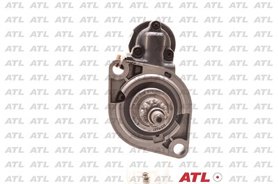 Atl Autotechnik Anlasser [Hersteller-Nr. A16110] für VW von ATL Autotechnik