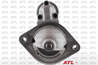 Atl Autotechnik Anlasser [Hersteller-Nr. A18680] für Toyota von ATL Autotechnik