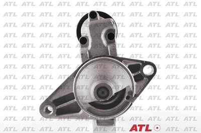 Atl Autotechnik Anlasser [Hersteller-Nr. A16500] für Toyota von ATL Autotechnik