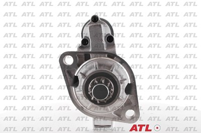Atl Autotechnik Anlasser [Hersteller-Nr. A20270] für VW von ATL Autotechnik