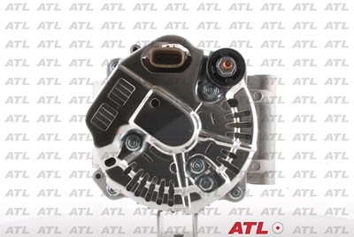 Atl Autotechnik Generator 105A -AUSTAUSCHTEIL- [Hersteller-Nr. L81080] für Mini von ATL Autotechnik