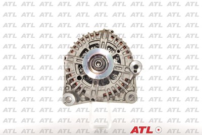 Atl Autotechnik Generator 150 A [Hersteller-Nr. L81490] für BMW von ATL Autotechnik
