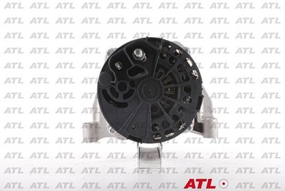 Atl Autotechnik Generator [Hersteller-Nr. 8EL738161001] für Citroën, Fiat, Lancia von ATL Autotechnik