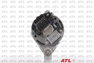 Atl Autotechnik Generator [Hersteller-Nr. L30970] für Alfa Romeo, Fiat, Iveco von ATL Autotechnik