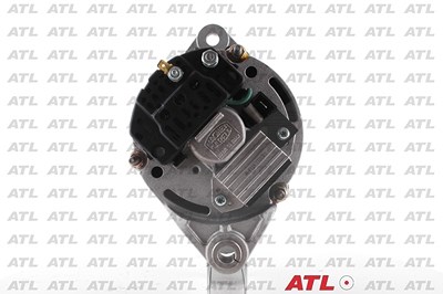 Atl Autotechnik Generator [Hersteller-Nr. L33890] für Abarth, Fiat, Lancia, Pininfarina, Seat von ATL Autotechnik