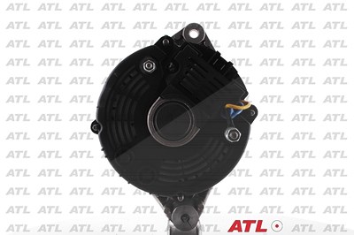 Atl Autotechnik Generator [Hersteller-Nr. L34740] für Renault von ATL Autotechnik