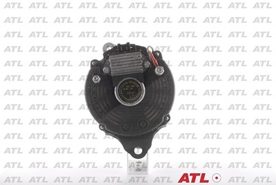 Atl Autotechnik Generator [Hersteller-Nr. L34820] für Volvo von ATL Autotechnik