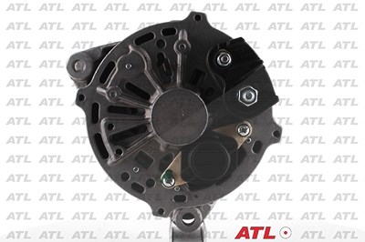 Atl Autotechnik Generator [Hersteller-Nr. L36360] für Mercedes-Benz von ATL Autotechnik