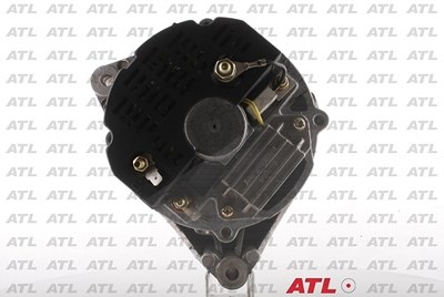 Atl Autotechnik Generator [Hersteller-Nr. L36490] für Volvo von ATL Autotechnik