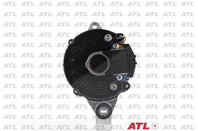 Atl Autotechnik Generator [Hersteller-Nr. L37280] für Renault von ATL Autotechnik