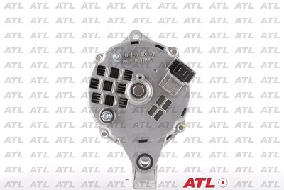 Atl Autotechnik Generator [Hersteller-Nr. L37290] für Renault von ATL Autotechnik