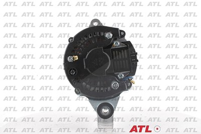 Atl Autotechnik Generator [Hersteller-Nr. L37310] für Renault von ATL Autotechnik