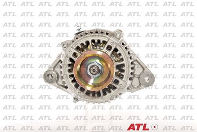 Atl Autotechnik Generator [Hersteller-Nr. L40960] für Toyota von ATL Autotechnik