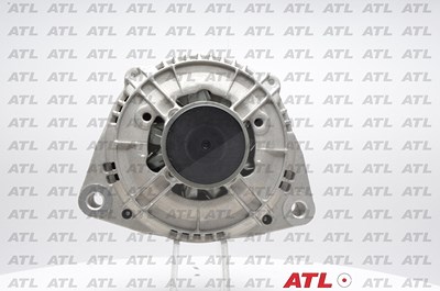 Atl Autotechnik Generator [Hersteller-Nr. L41120] für Mercedes-Benz von ATL Autotechnik