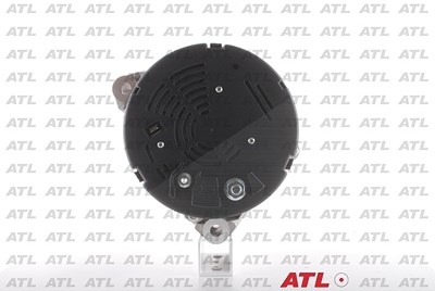 Atl Autotechnik Generator [Hersteller-Nr. L41210] für Mercedes-Benz von ATL Autotechnik