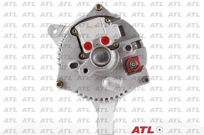 Atl Autotechnik Generator [Hersteller-Nr. L44690] für Ford von ATL Autotechnik