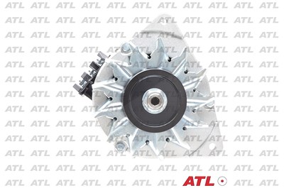 Atl Autotechnik Generator [Hersteller-Nr. L44820] für Ford von ATL Autotechnik