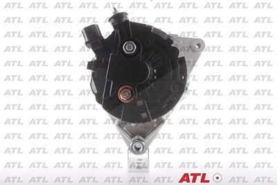 Atl Autotechnik Generator [Hersteller-Nr. L46110] für Toyota von ATL Autotechnik