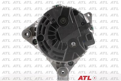 Atl Autotechnik Generator [Hersteller-Nr. L46260] für Nissan, Opel, Renault von ATL Autotechnik
