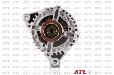 Atl Autotechnik Generator [Hersteller-Nr. L47530] für Mercedes-Benz von ATL Autotechnik