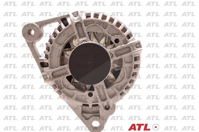 Atl Autotechnik Generator [Hersteller-Nr. L48090] für Porsche von ATL Autotechnik