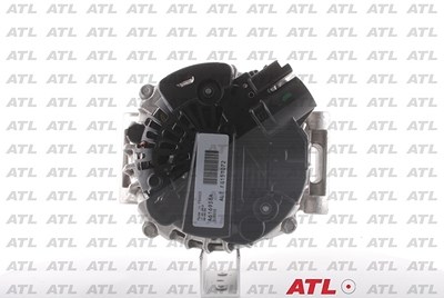 Atl Autotechnik Generator [Hersteller-Nr. L48740] für Citroën, Mini, Peugeot von ATL Autotechnik